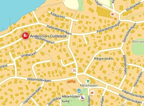 adressen till er som s?ker F?rlovningsringar och Vigselringar i Stockholm
